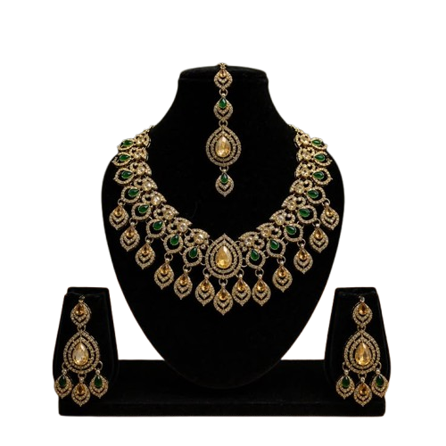 Luxury Bridal Set