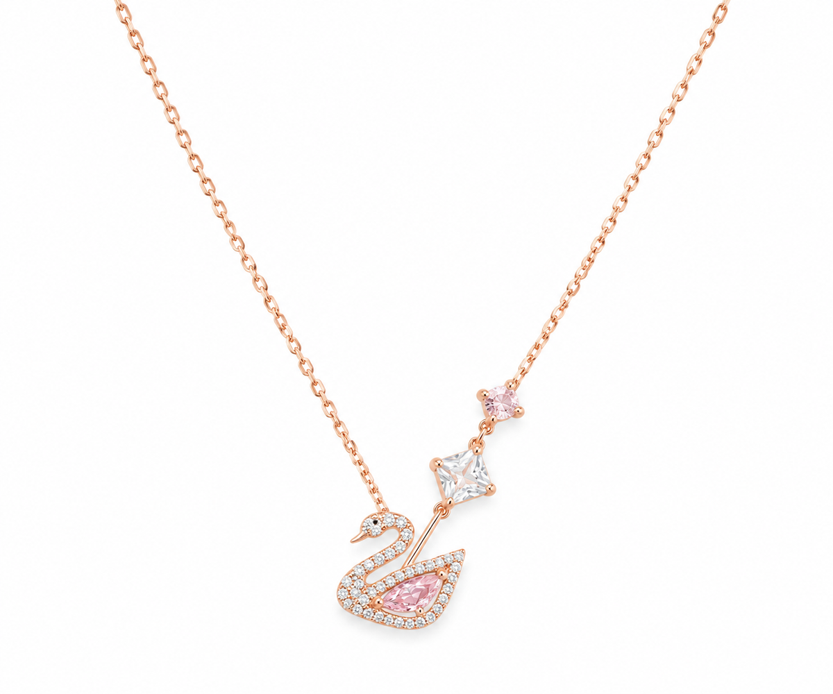 Get Swan bracelet and Tulip bracelet free 🦢