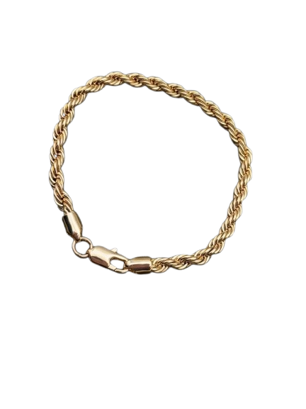 Rope Chain