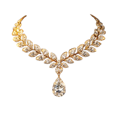Layered Necklace