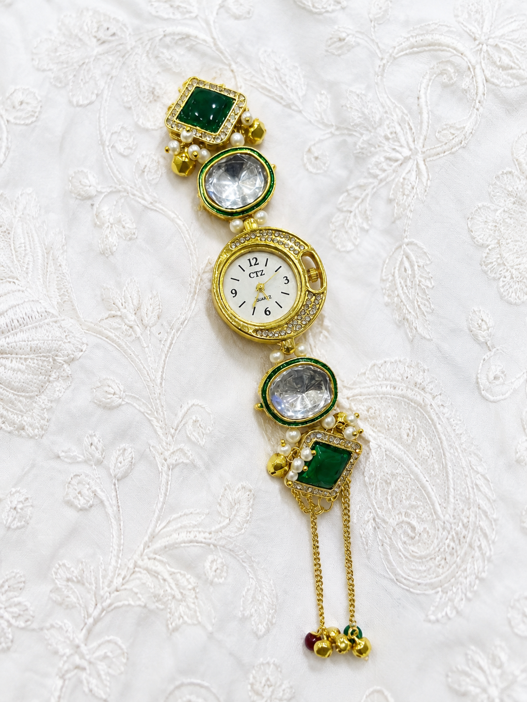 Kashmiri Watches