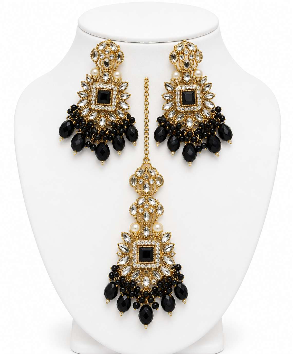 Earrings+Teeqa