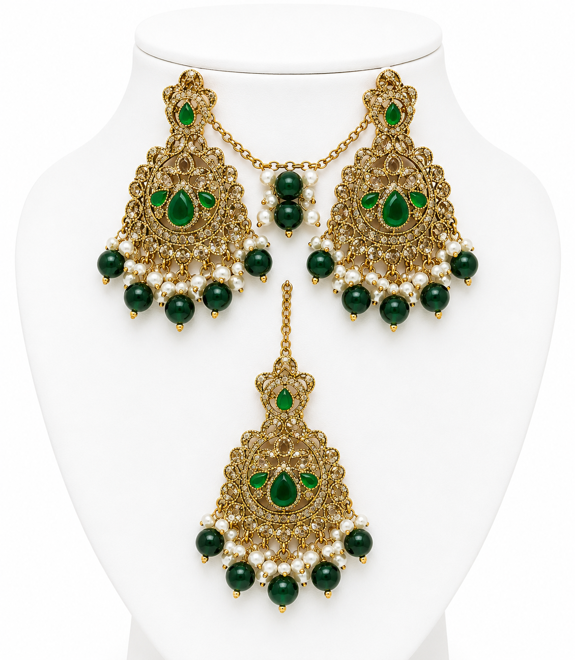 Earrings+Teeqa