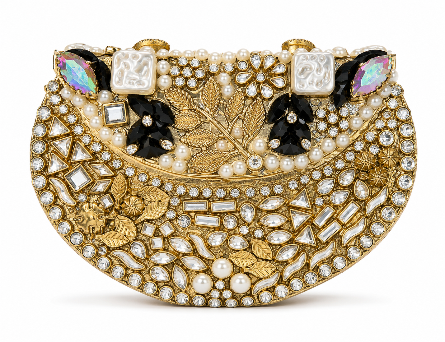 Kundan Clutches(bags)
