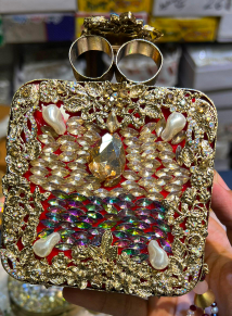Turkish Clutches(bags)