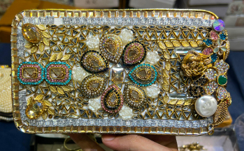 Turkish Clutches(bags)