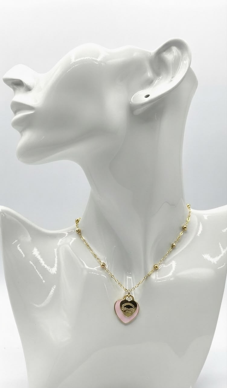 Daily wear pendants/necklace