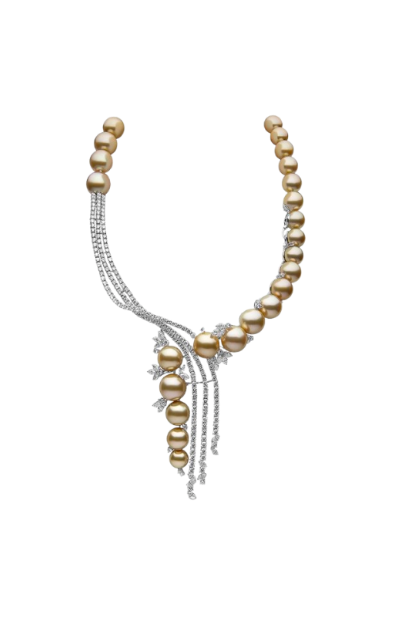 Statement Necklace