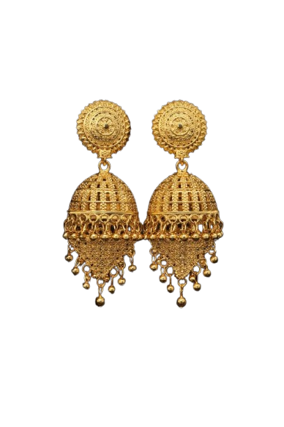 Jhumka Earring