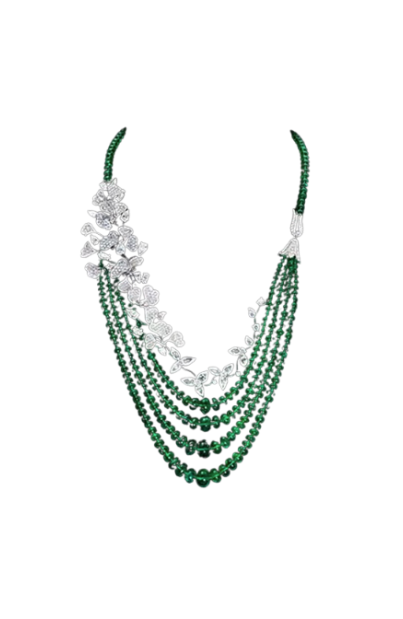 Beaded Necklace