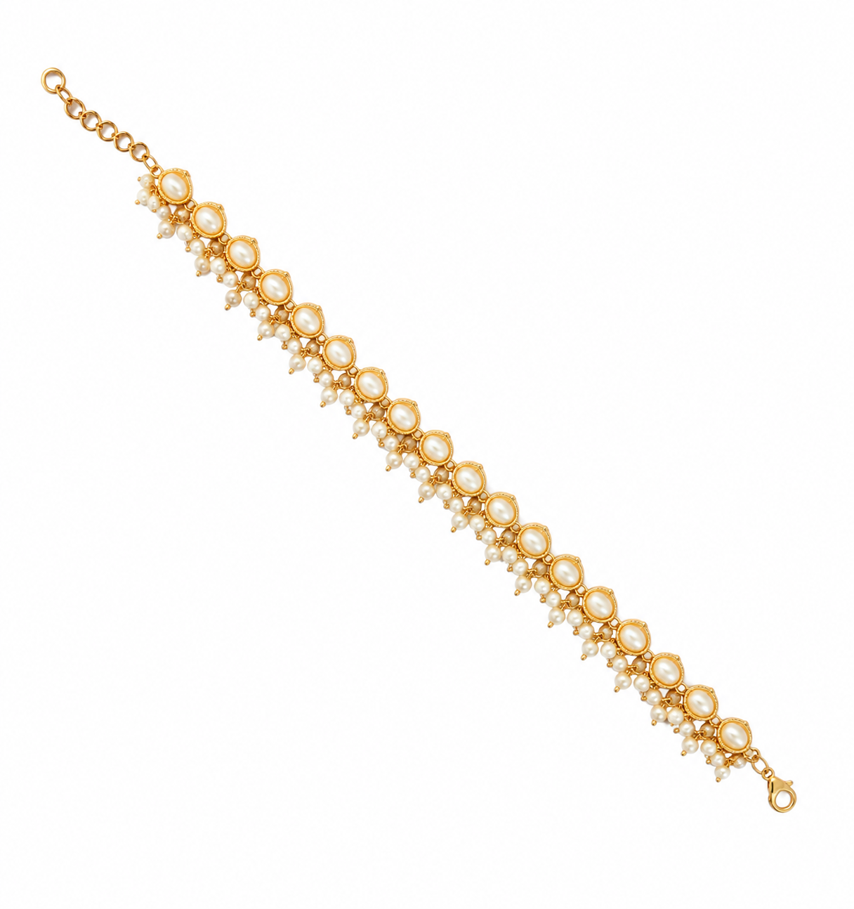 Minimal Anklets