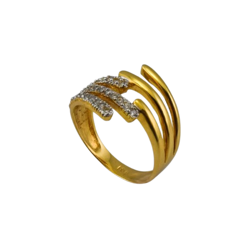 Adjustable Ring
