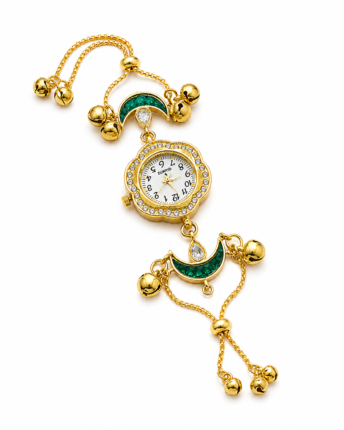 Kashmiri Watches