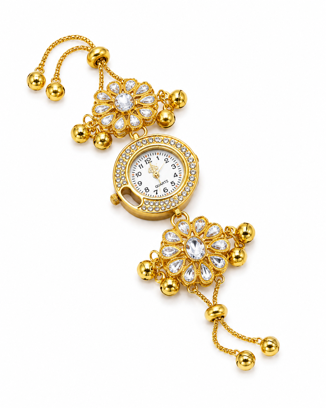 Kashmiri Watches