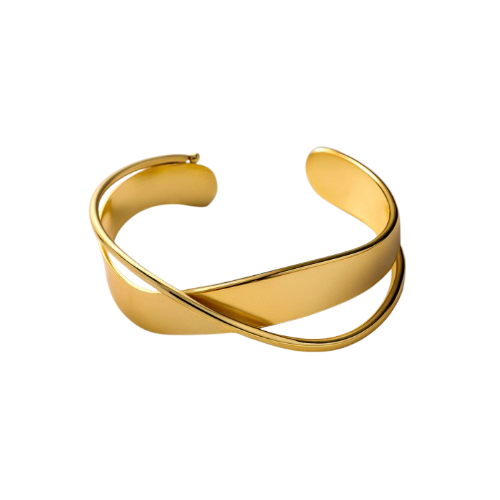 Cuff Bracelet