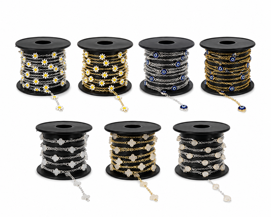Permanent Bracelets