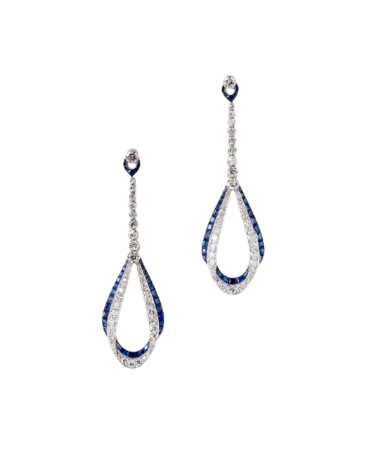 Drop Earring