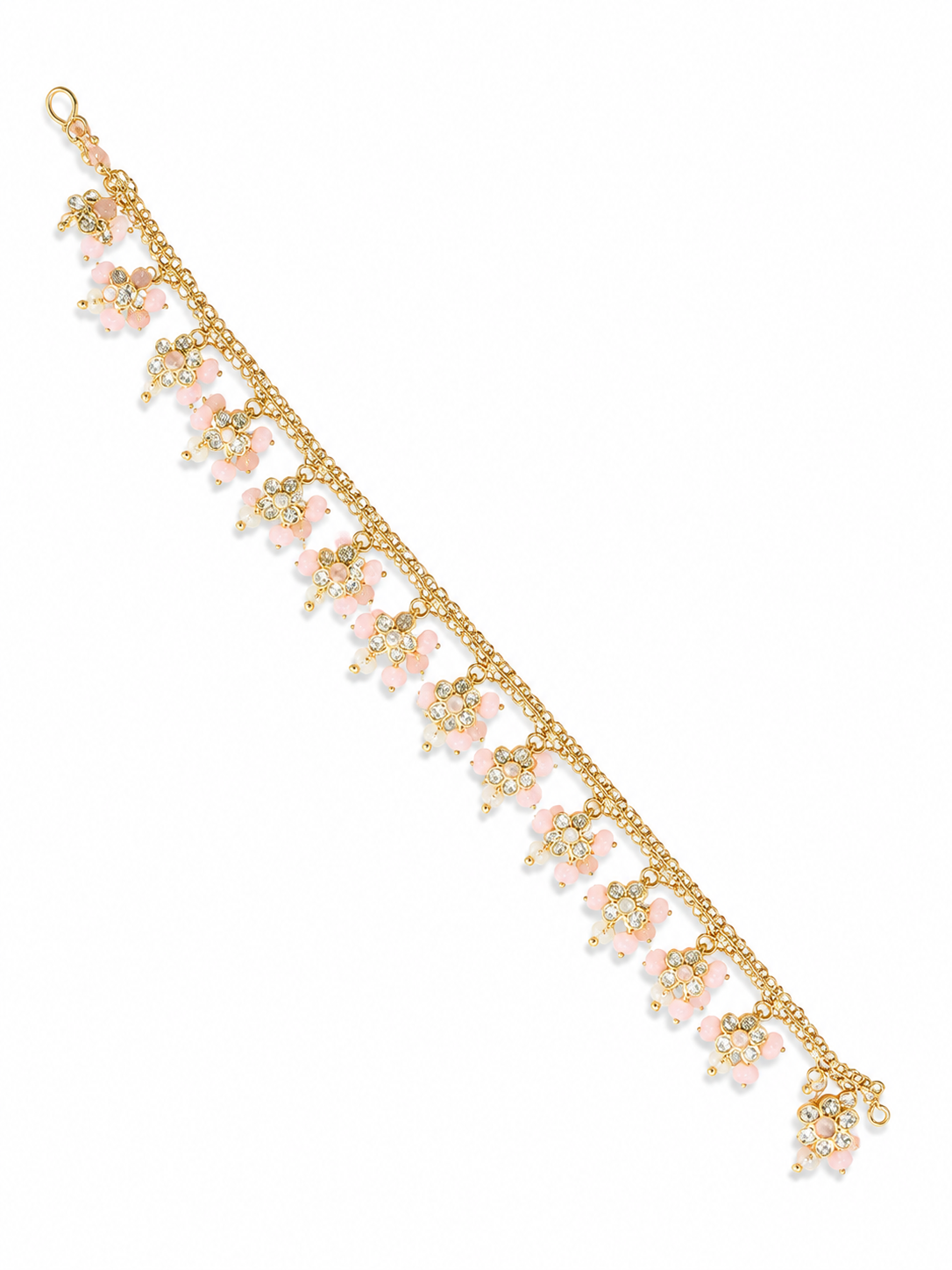 Minimal Anklets