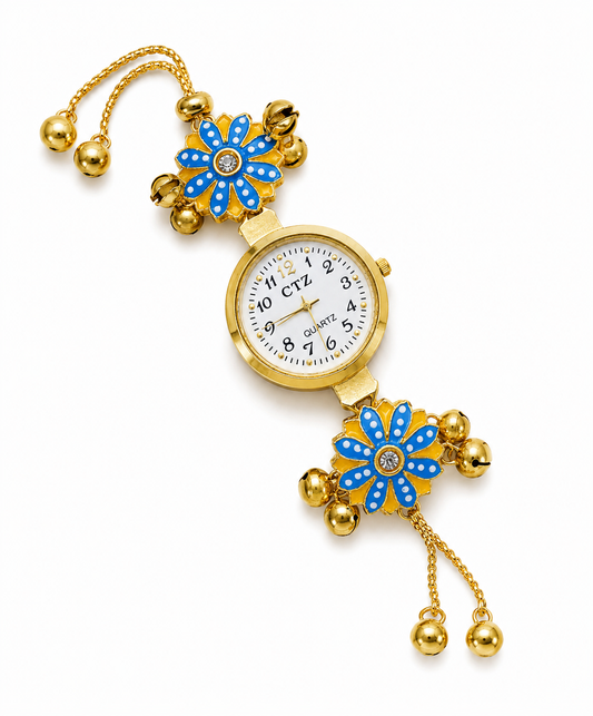 Kashmiri Watches