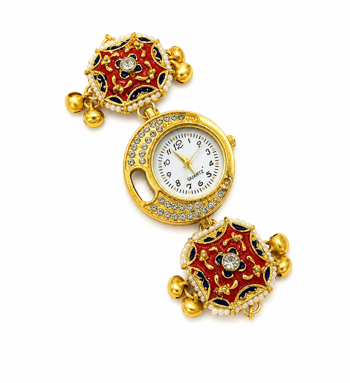 Kashmiri Watches