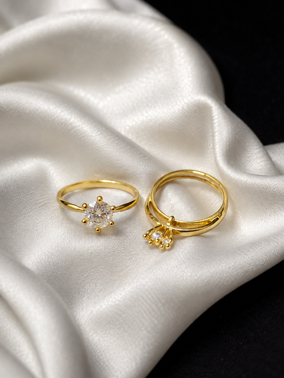 ADiamond Ring 💍