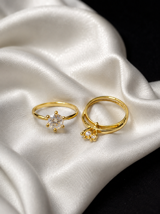 ADiamond Ring 💍