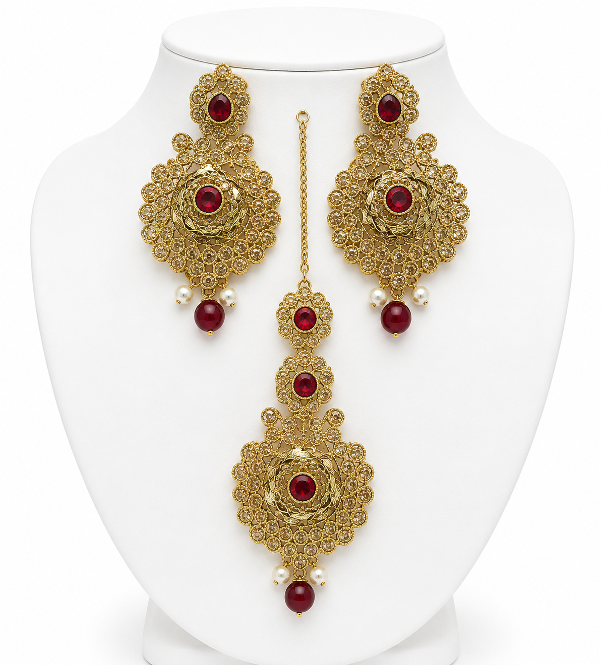 Earrings+Teeqa