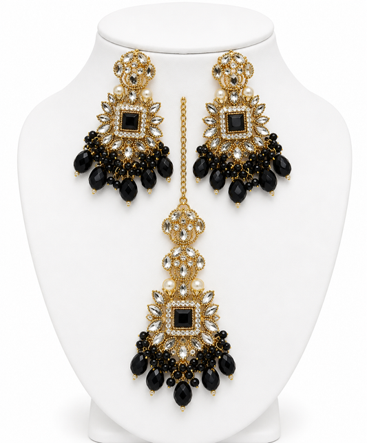 Earrings+Teeqa