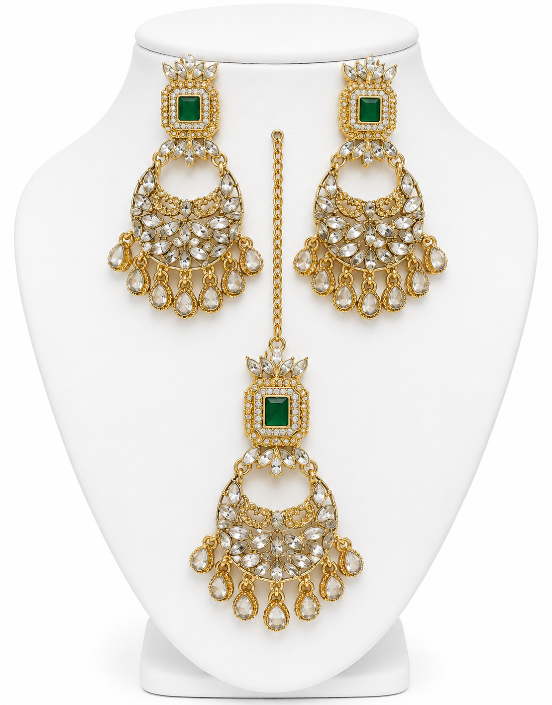 Earrings+Teeqa