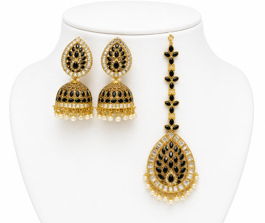 Earrings+Teeqa