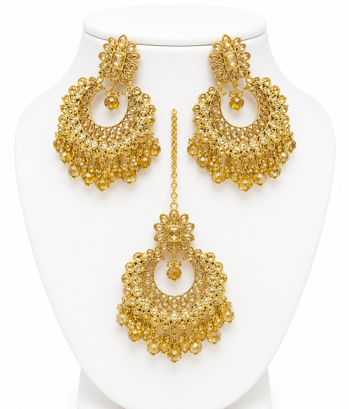 Earrings+Teeqa