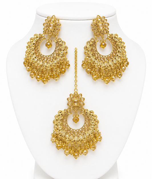 Earrings+Teeqa