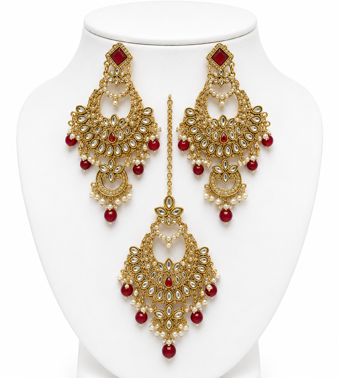 Earrings+Teeqa
