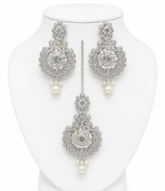 Earrings+Teeqa