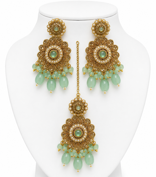 Earrings+Teeqa