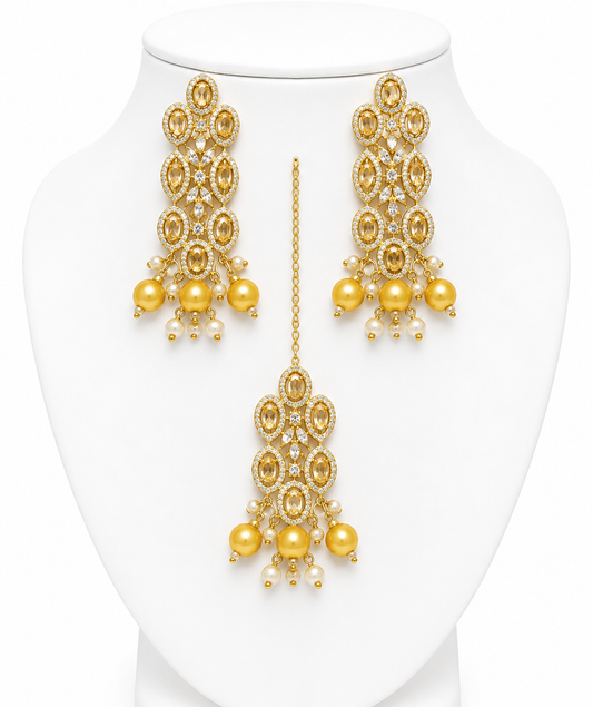 Earrings+Teeqa