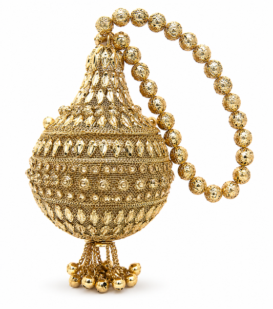 Kundan Clutches(bags)