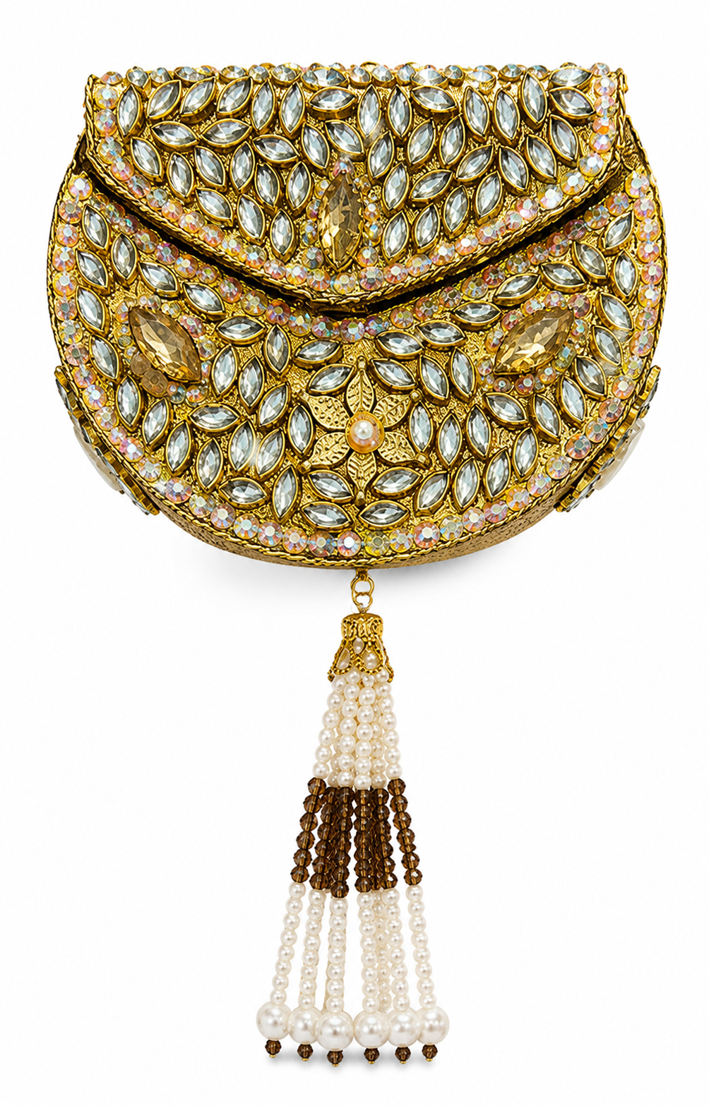 Kundan Clutches(bags)