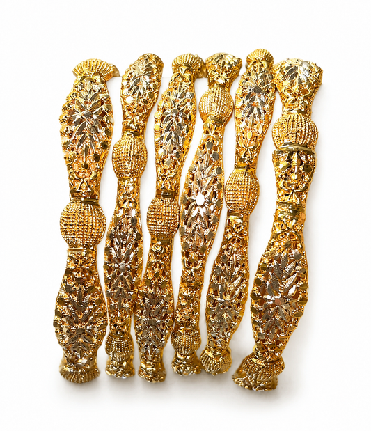 Royal Gold Karay