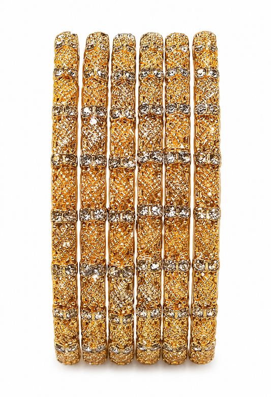 Royal Gold Karay