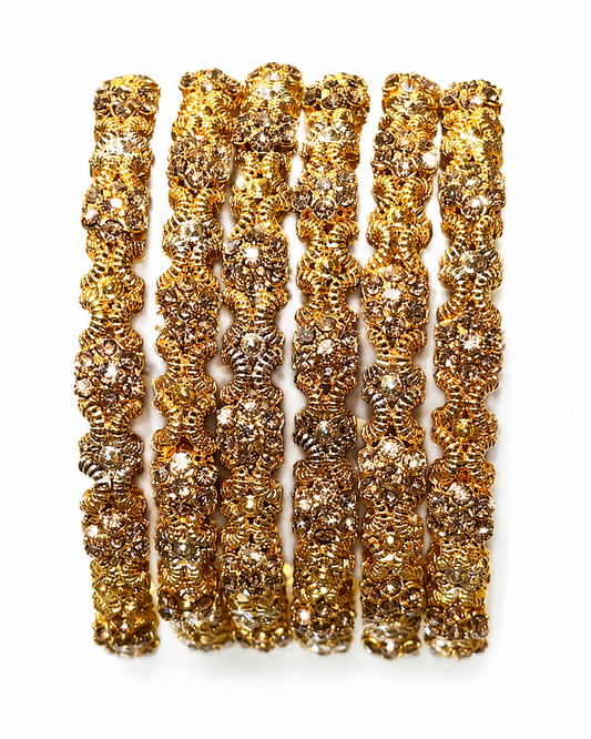 Royal Gold Karay