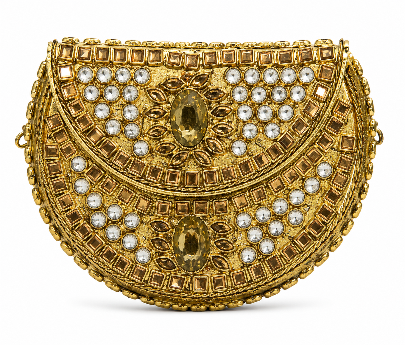 Kundan Clutches(bags)