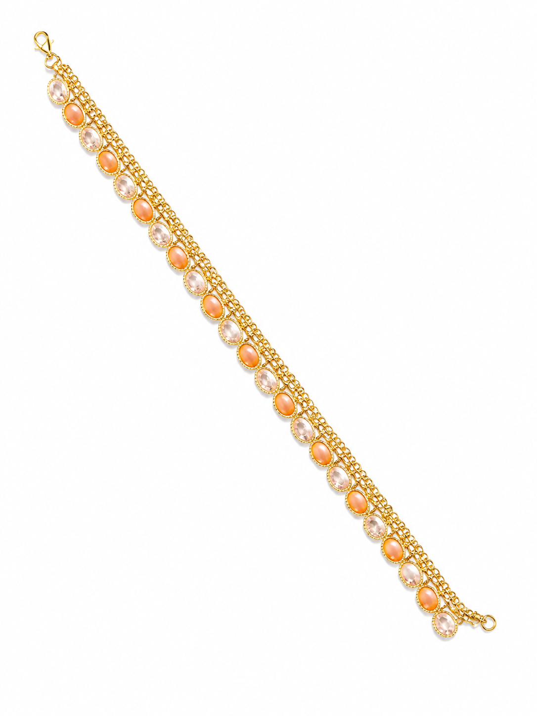 Minimal Anklets
