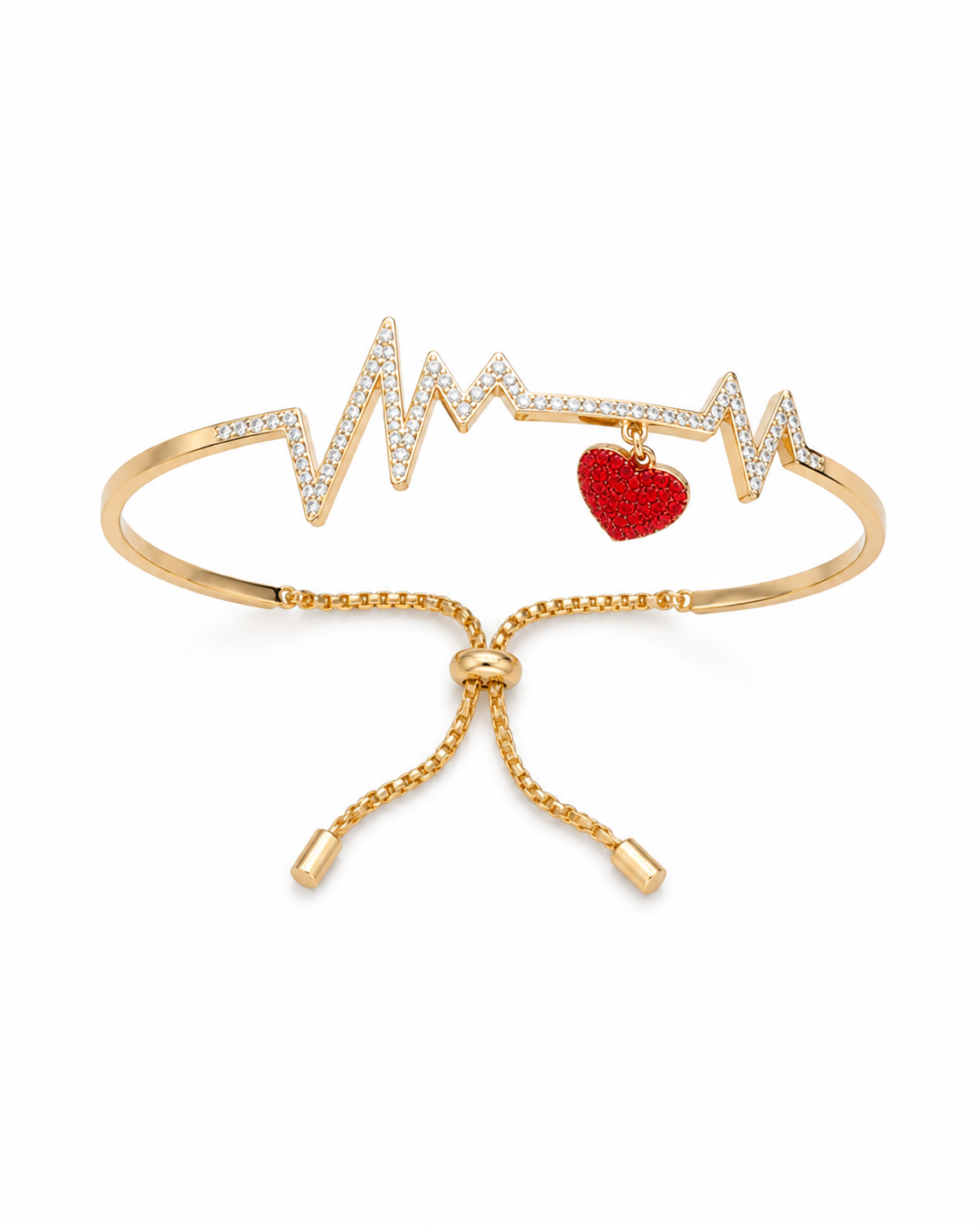 Stainless handcuff (openable)