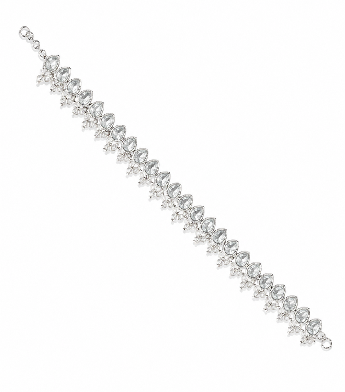 Minimal Anklets