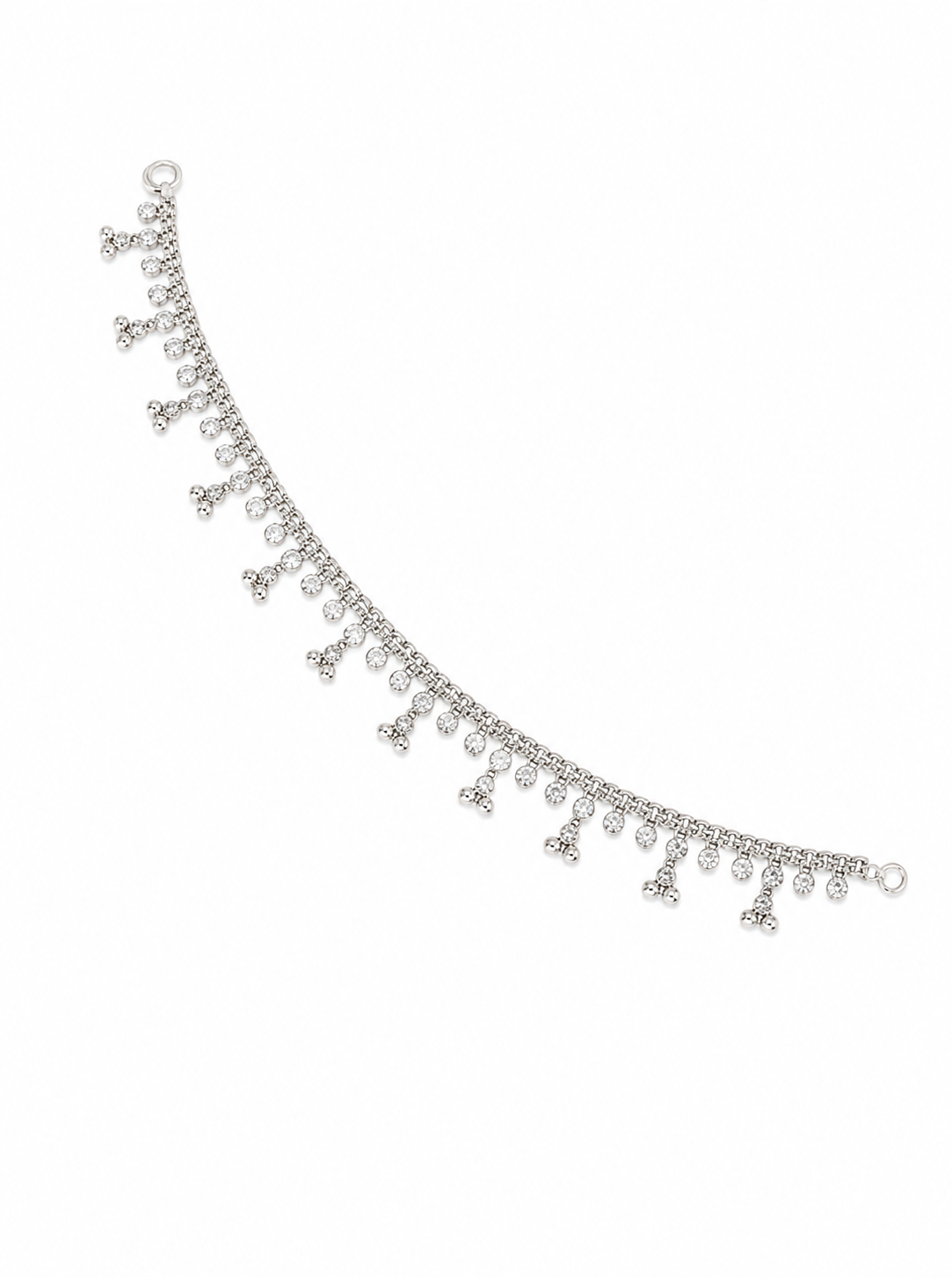 Minimal Anklets