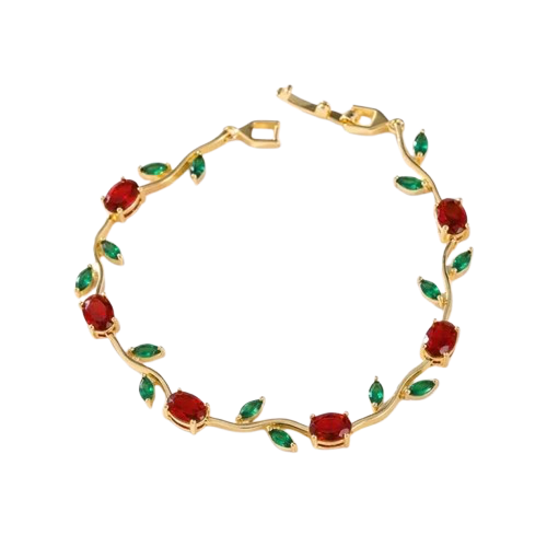 Tulip Bracelets 🌷
