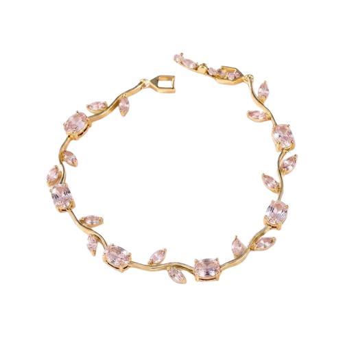 Tulip Bracelets 🌷