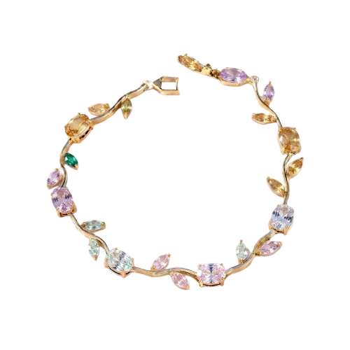 Tulip Bracelets 🌷