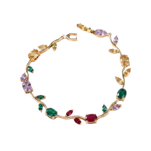 Tulip Bracelets 🌷